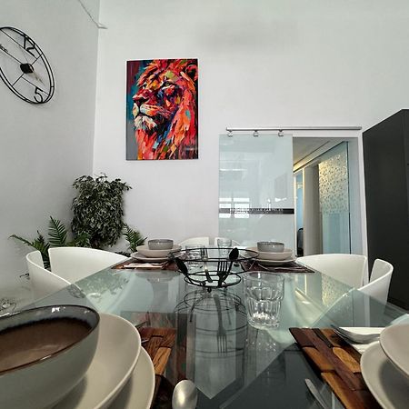 Dream Loft Sc Apartment Санта Крус де Тенерифе Екстериор снимка