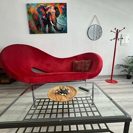 Dream Loft Sc Apartment Санта Крус де Тенерифе Екстериор снимка