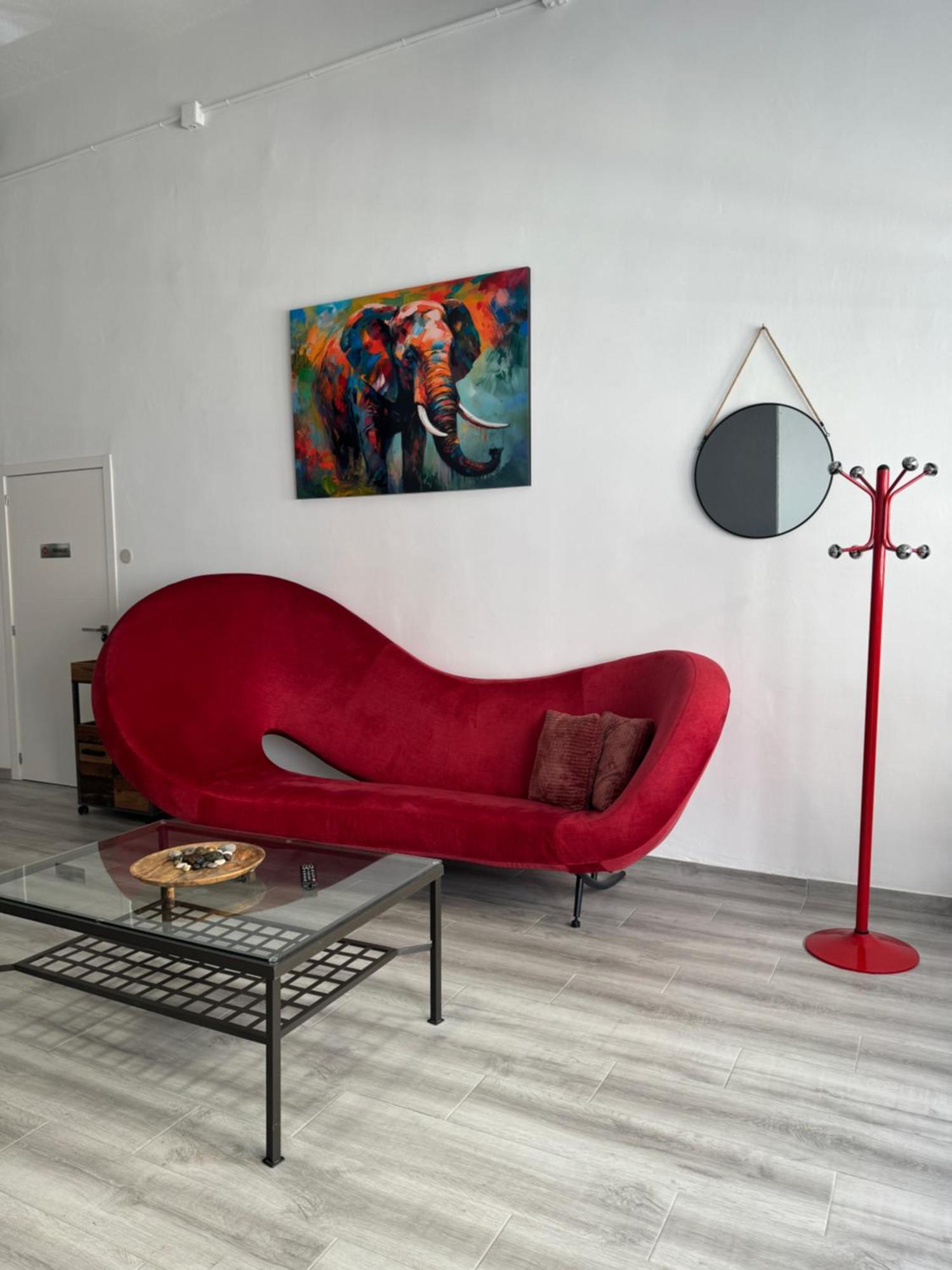 Dream Loft Sc Apartment Санта Крус де Тенерифе Екстериор снимка